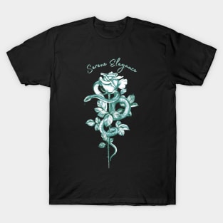 Rose Venom T-Shirt